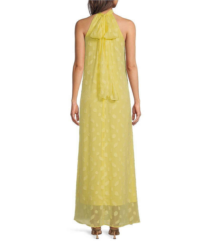 Rory Halter Gown - Image 2