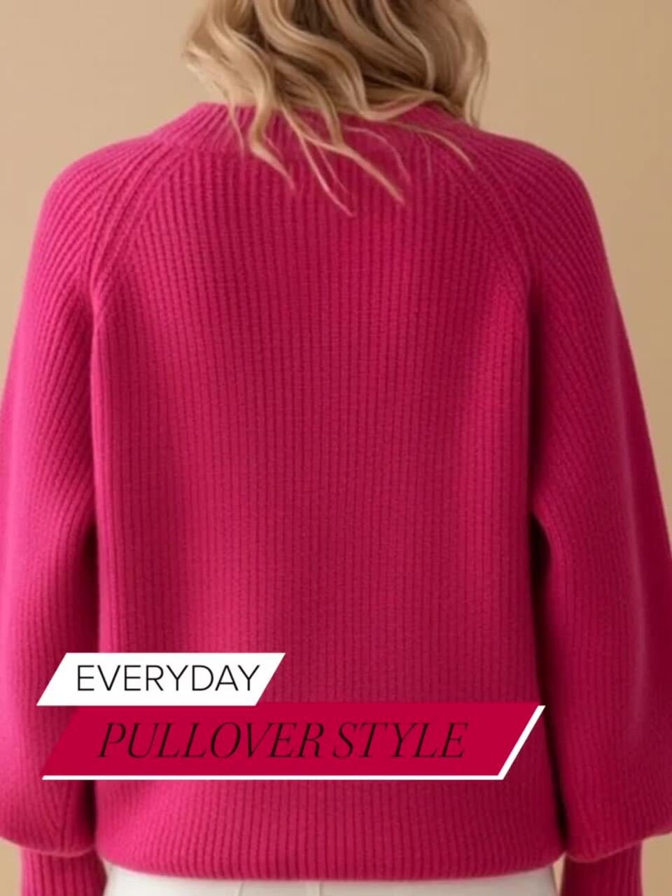 Women Pullover - Image 4