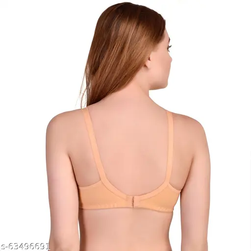 SASSY SECRET FEEDING BRA (Bra Combo - Pack of 3) - Image 4