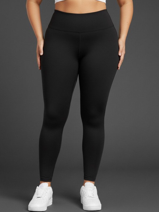 Women High-Rise Gym Tights