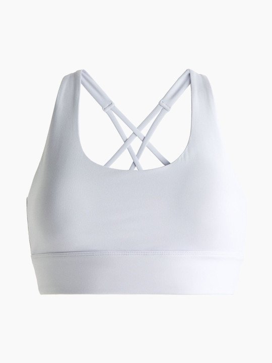 Medium Support Sports Bra With SoftMove