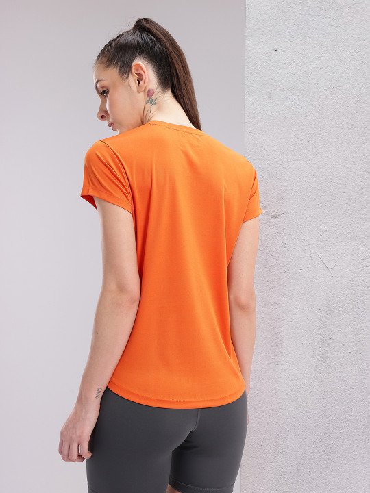 Couple Collection Rapid-Dry Training T-shirt - Image 5