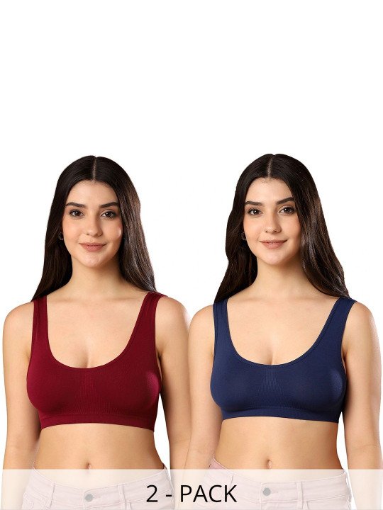 Bra Full Coverage