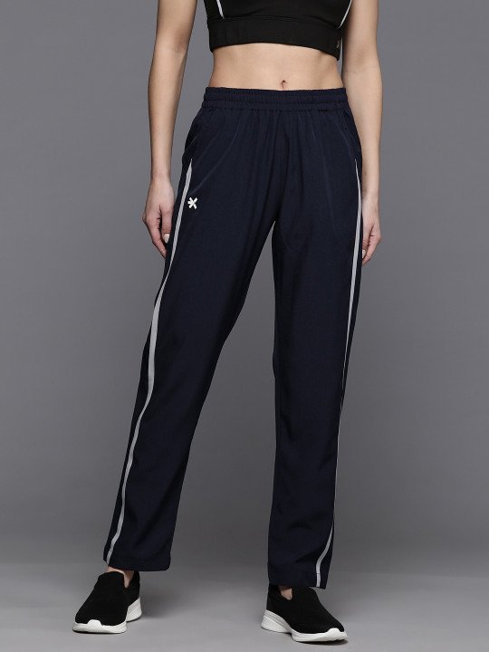 Women Rapid-Dry Training Track Pants with Reflective Detail - Image 2