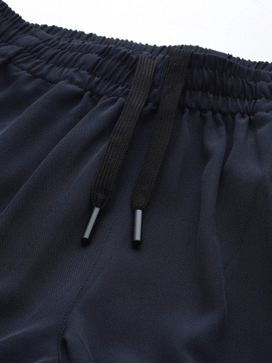 Women Rapid-Dry Training Track Pants with Reflective Detail - Image 6