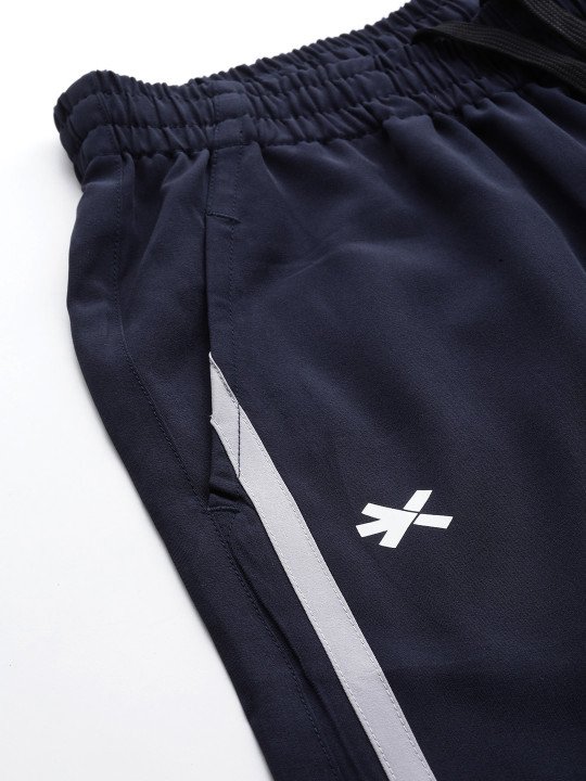 Women Rapid-Dry Training Track Pants with Reflective Detail - Image 7