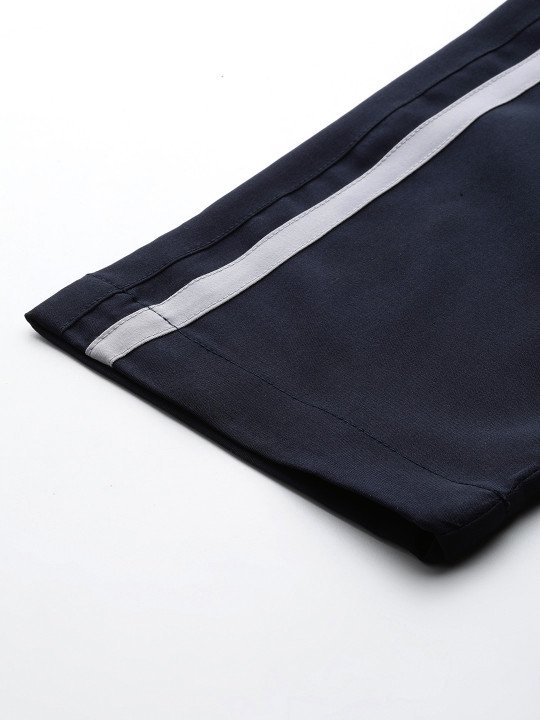 Women Rapid-Dry Training Track Pants with Reflective Detail - Image 8