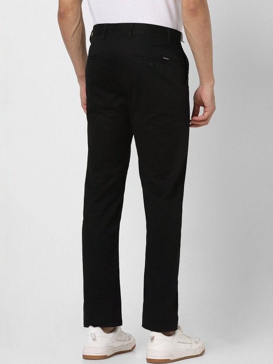 Peter England Casuals Men Trousers - Image 3
