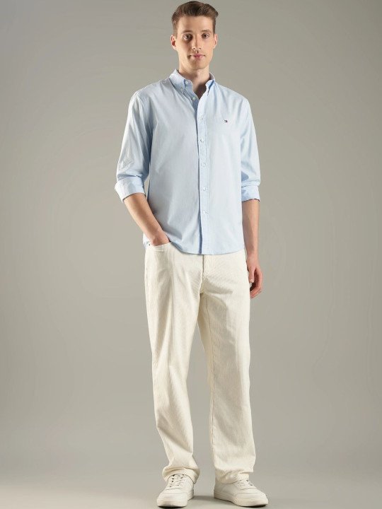 Men Casual Shirt