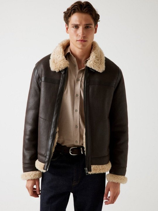 Men Jacket - Image 6