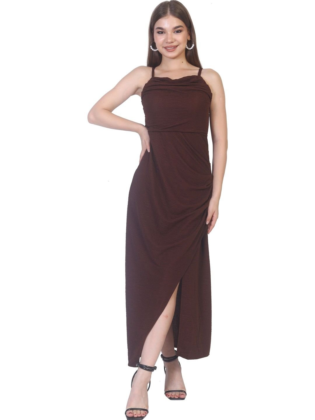 FLAXWEAR Maxi Dress