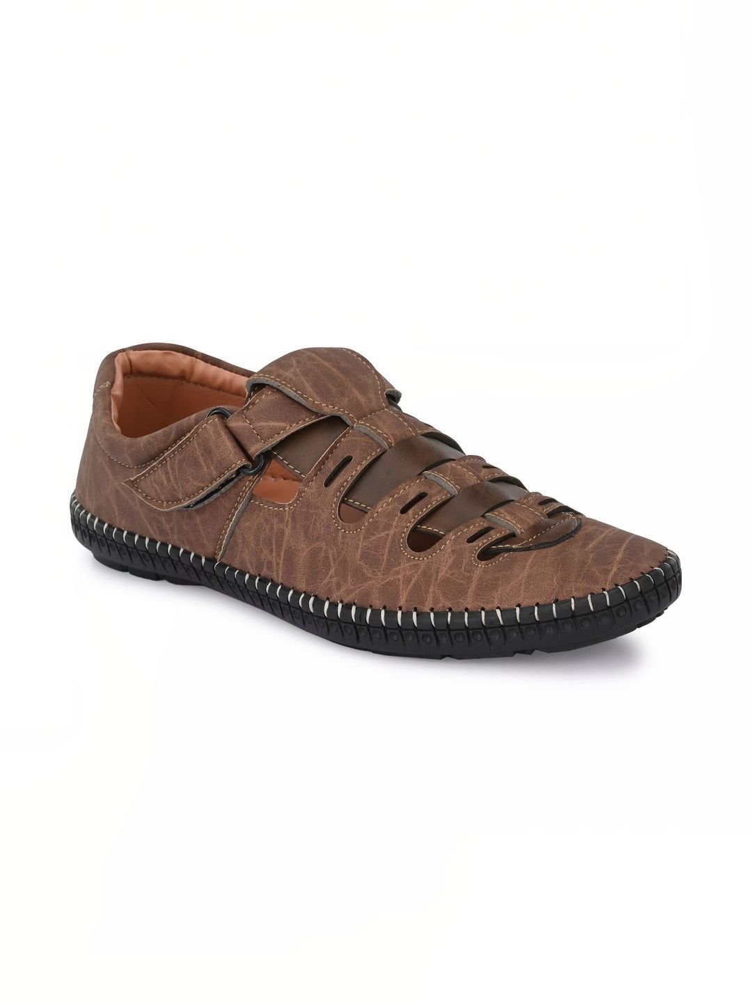 MEN'S AVENUE MEN'S AVENUE Men Shoe-Style Sandals