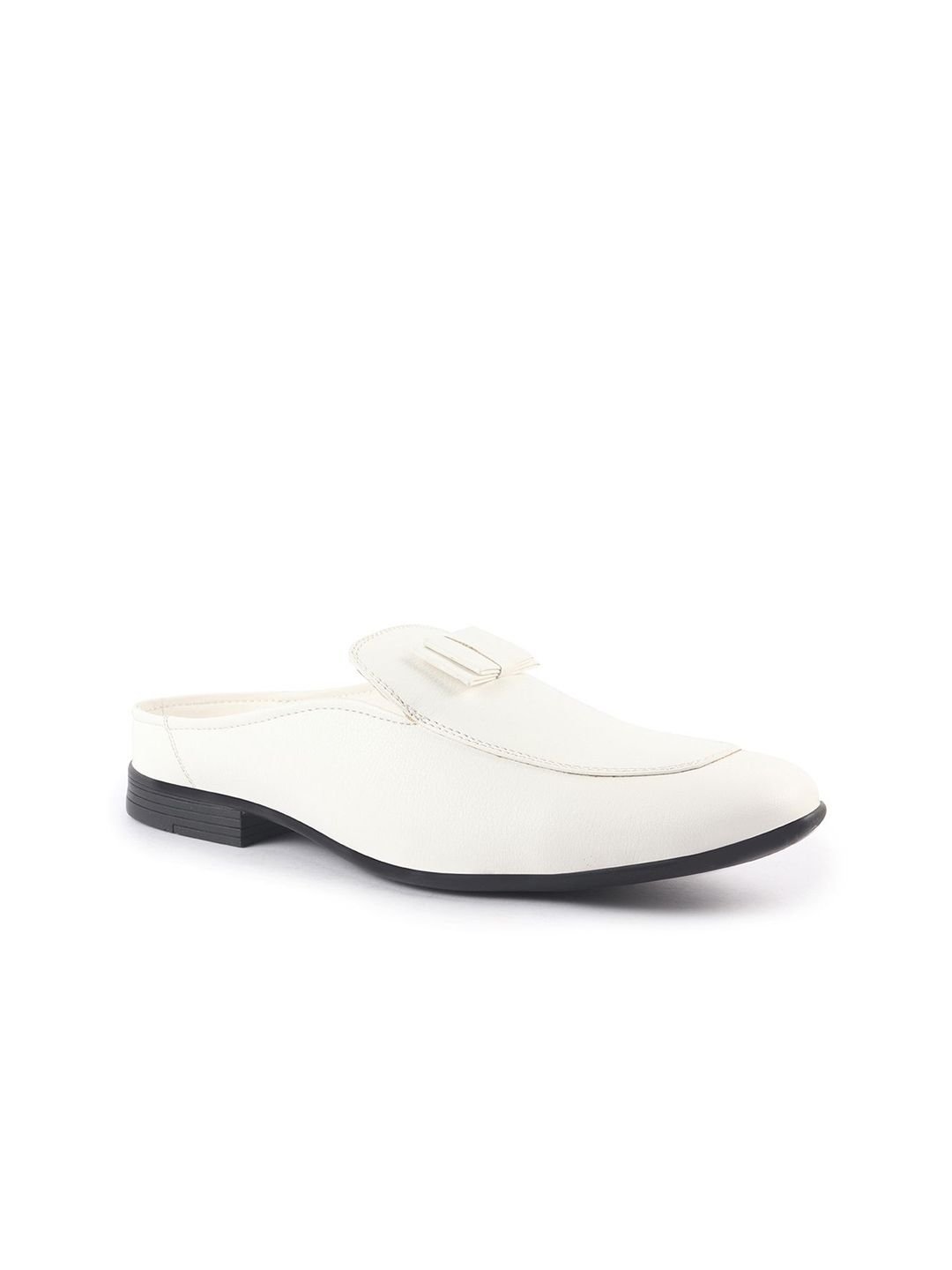 Men Formal Slip-On Shoes - Image 2