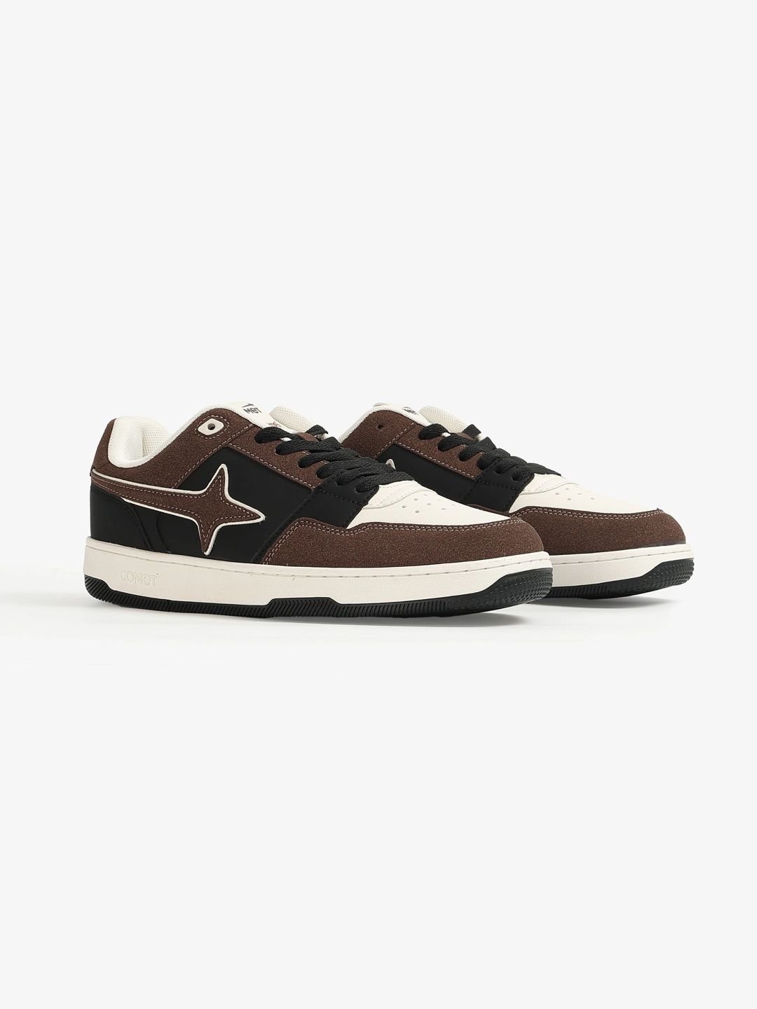 Unisex X Lows Chestnut Sneakers