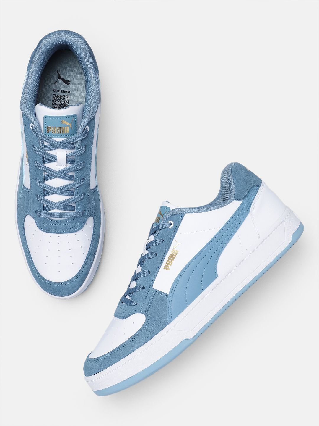Unisex Aesthet Everyday Comfort Sneakers