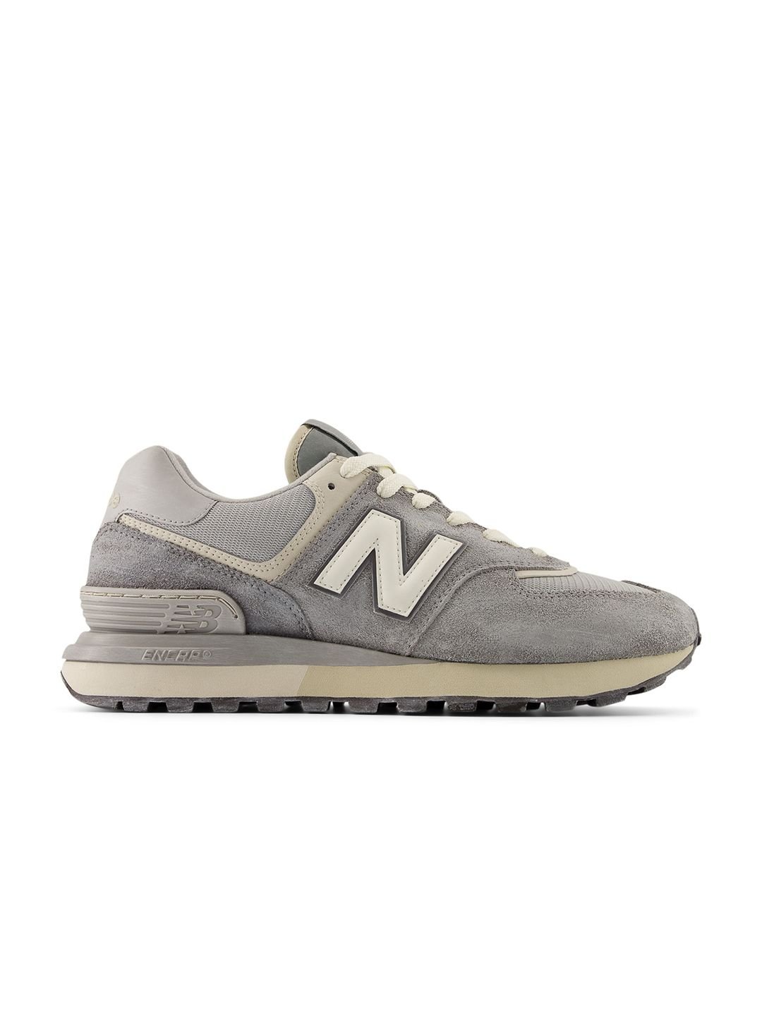 Unisex 574 Legacy Suede Everyday Sneakers