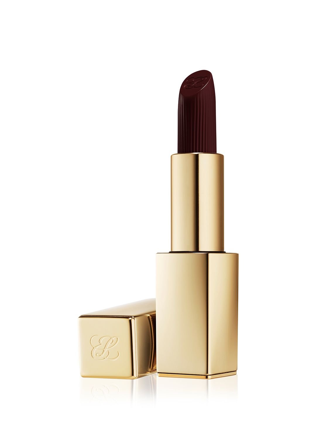 Estee Lauder Pure Color Longwear Creme Lipstick - Midnight Kiss 685
