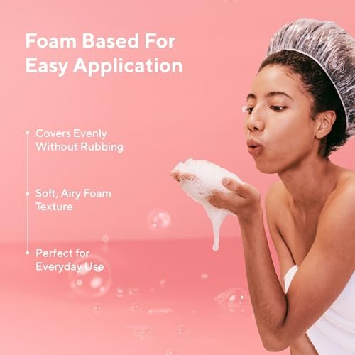 Cos-IQ Brightening Intimate Wash for Women, 100ml | Hygiene Wash | With Lactic Acid & Lactoserum | Prevents Itching & Irritation & Dryness, Ph Balanced | Vaginal Wash for All Skin Types - Image 4
