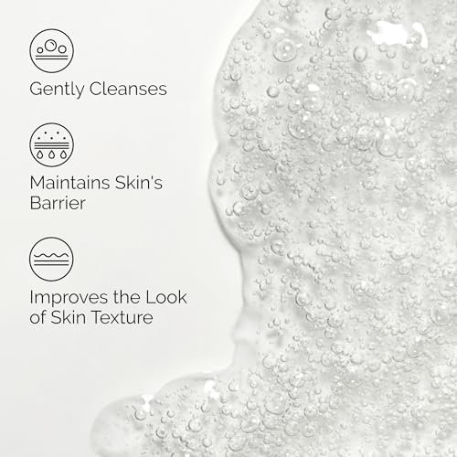 The Ordinary Glucoside Foaming Cleanser, Gentle Foaming Face Wash for All Skin Types Including Sensitive Skin, 150ml - Image 3