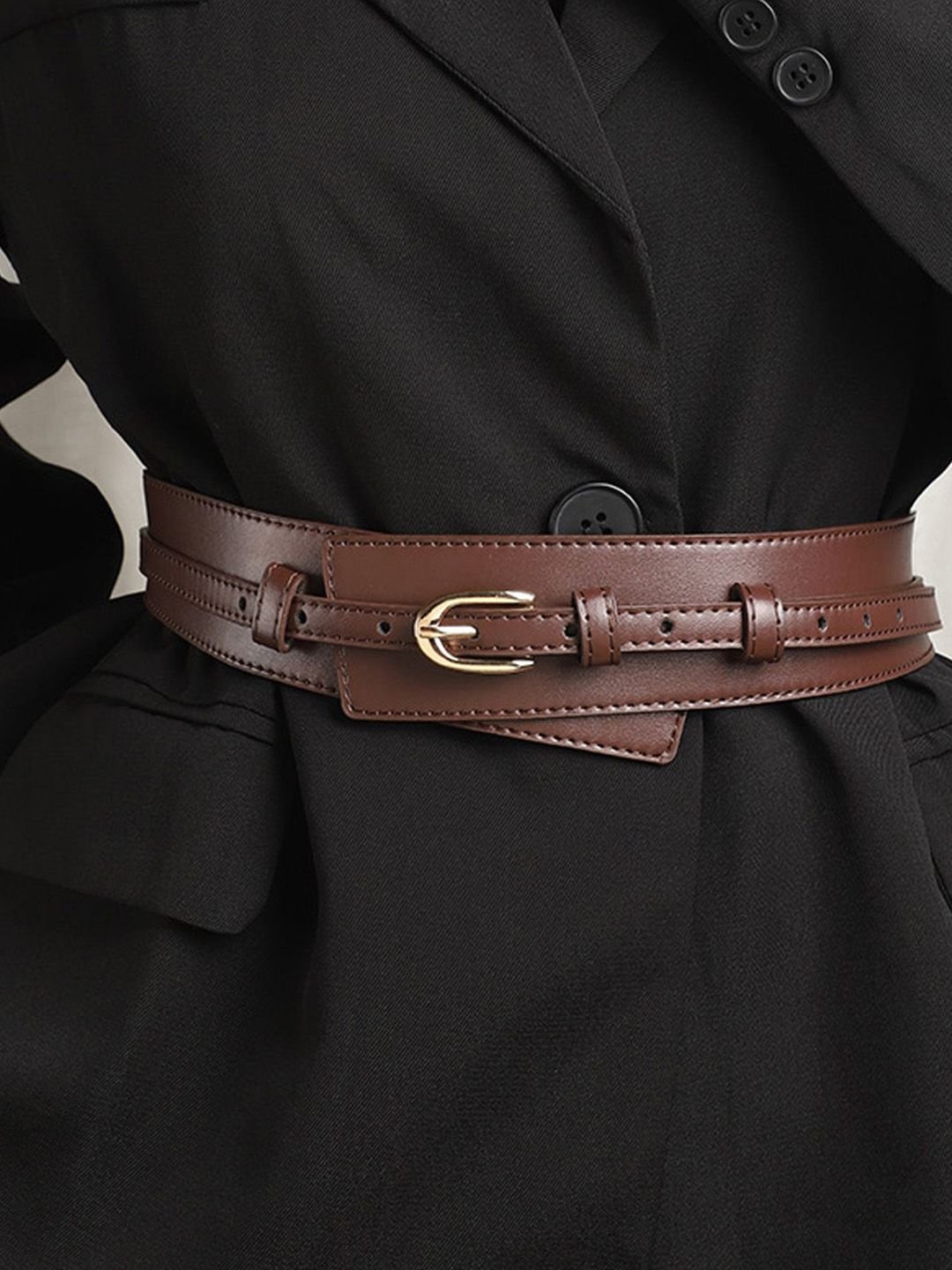 Just Lil Things Just Lil Things Women Tang Belt