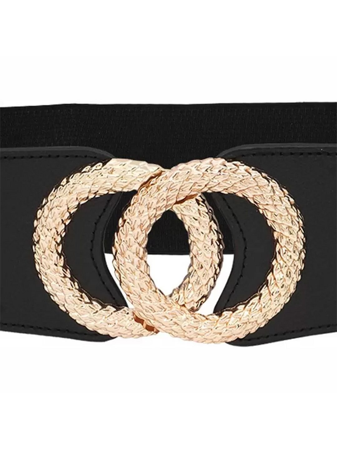 REDHORNS Embellished Women Belt - Image 4