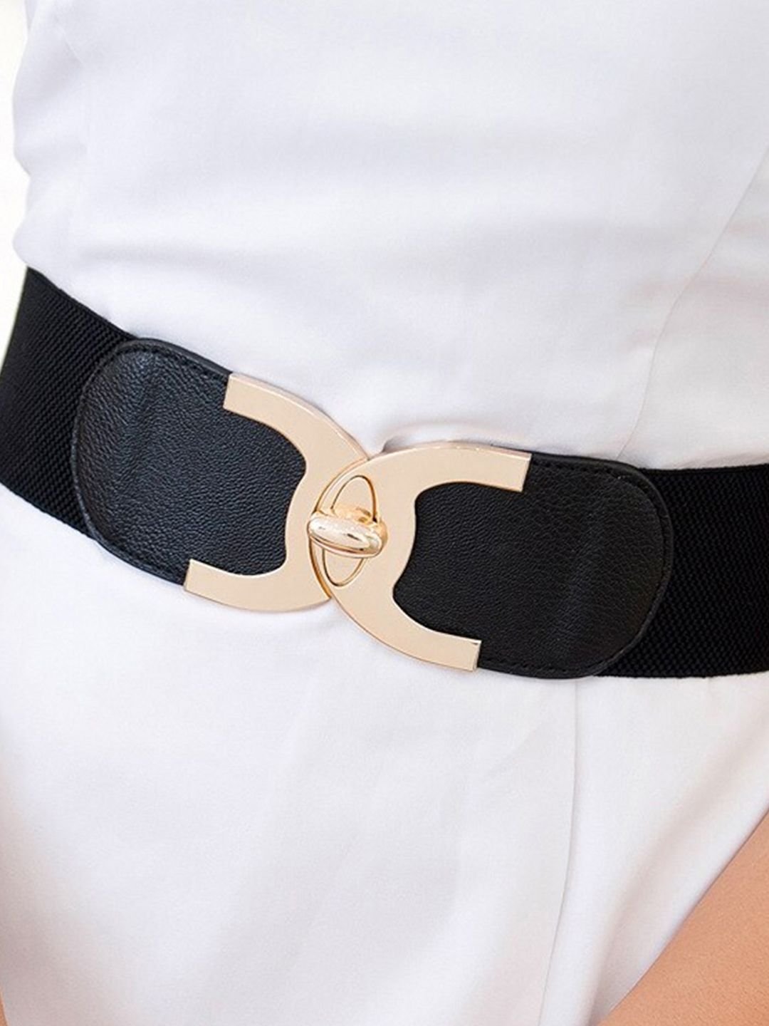 REDHORNS C-Shaped Design Belt - Image 4
