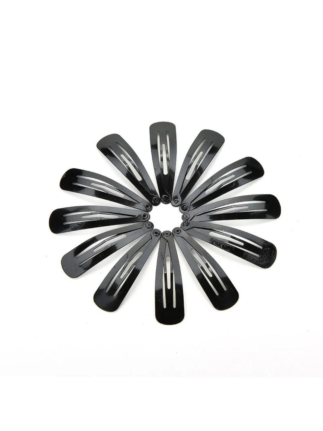 DressBerry Women Tic Tac Hair Clip - Image 2