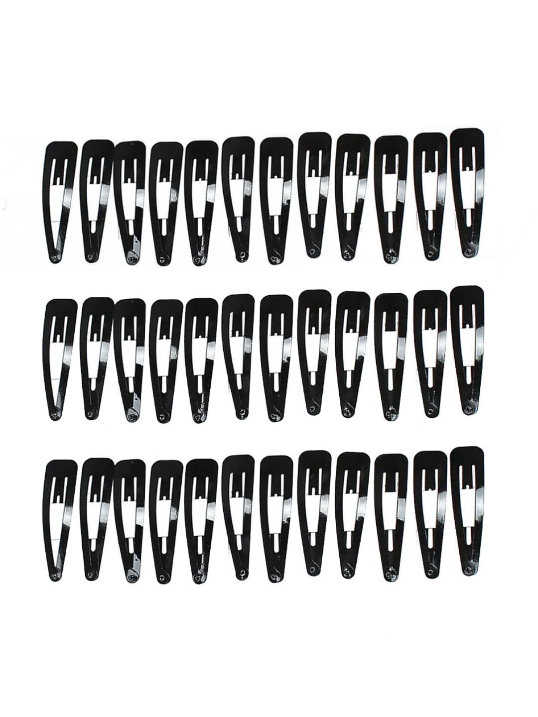 DressBerry Women Tic Tac Hair Clip - Image 3