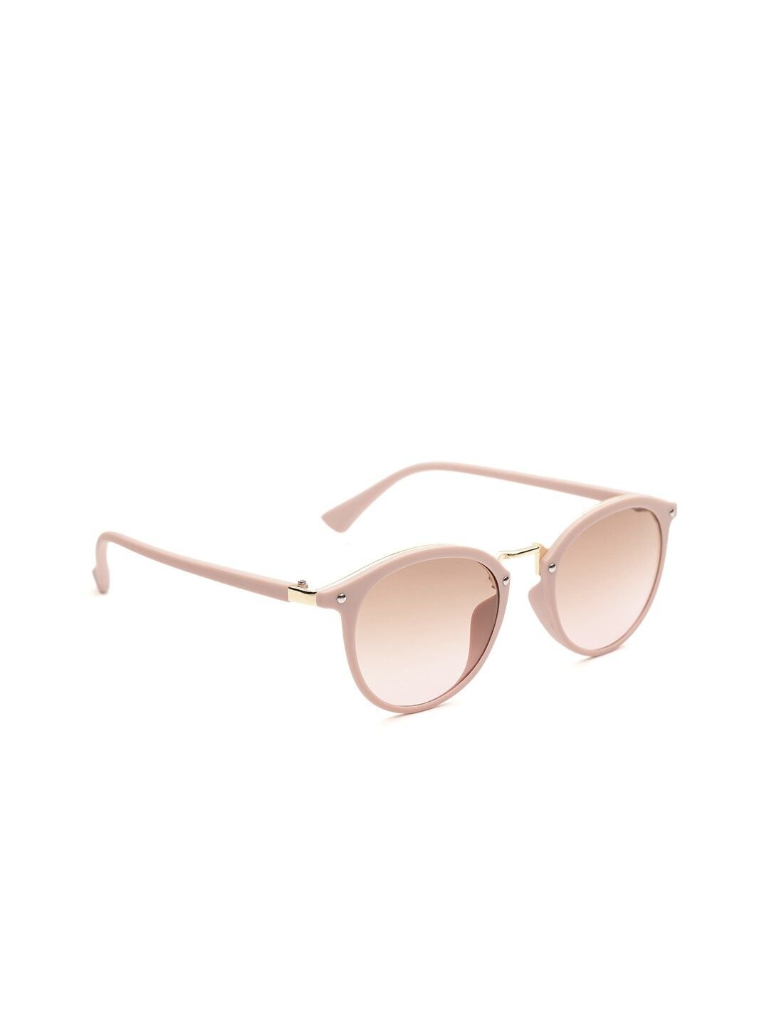 Carlton London Women UV Protected Lens Oval Sunglasses - Image 2