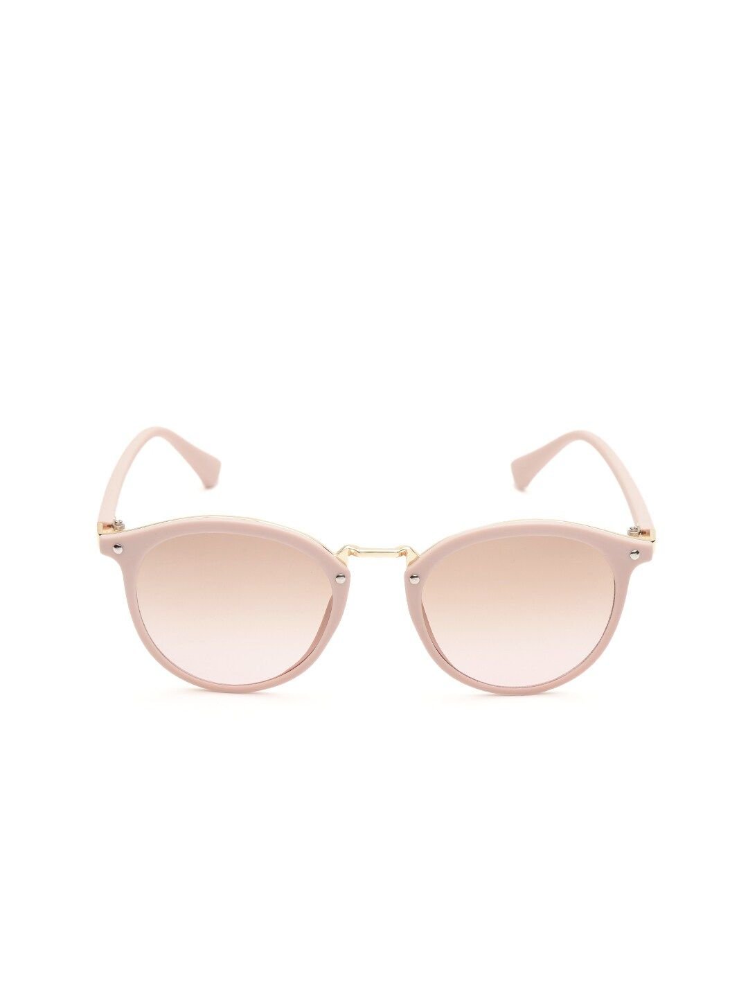 Carlton London Women UV Protected Lens Oval Sunglasses - Image 3