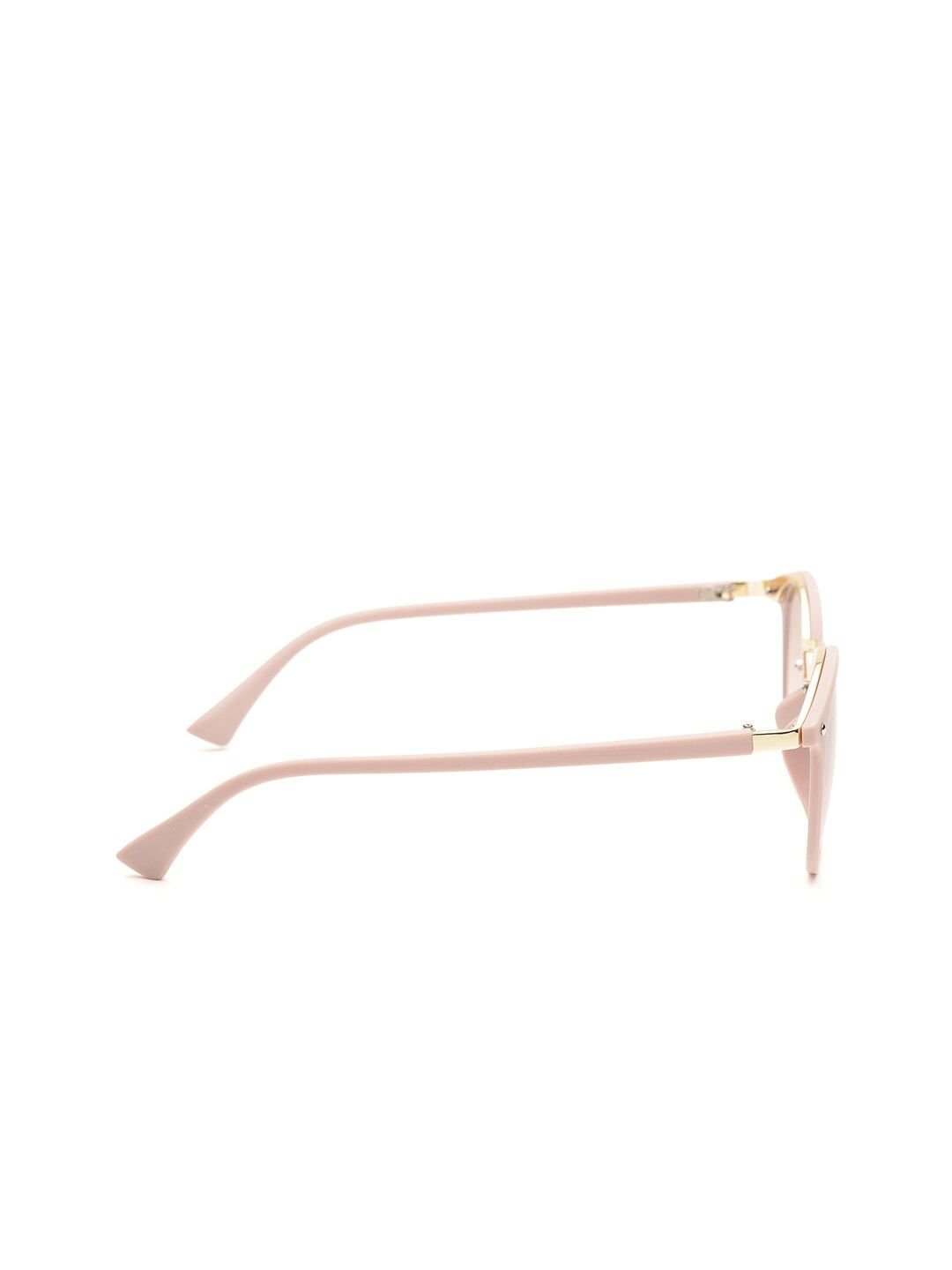 Carlton London Women UV Protected Lens Oval Sunglasses - Image 4