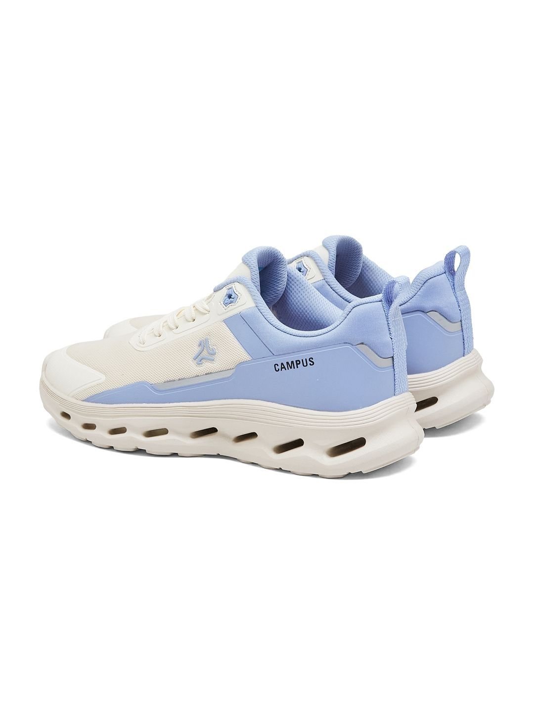 Campus CYMBAL Women Mesh Running Non-Marking Shoes - Image 3