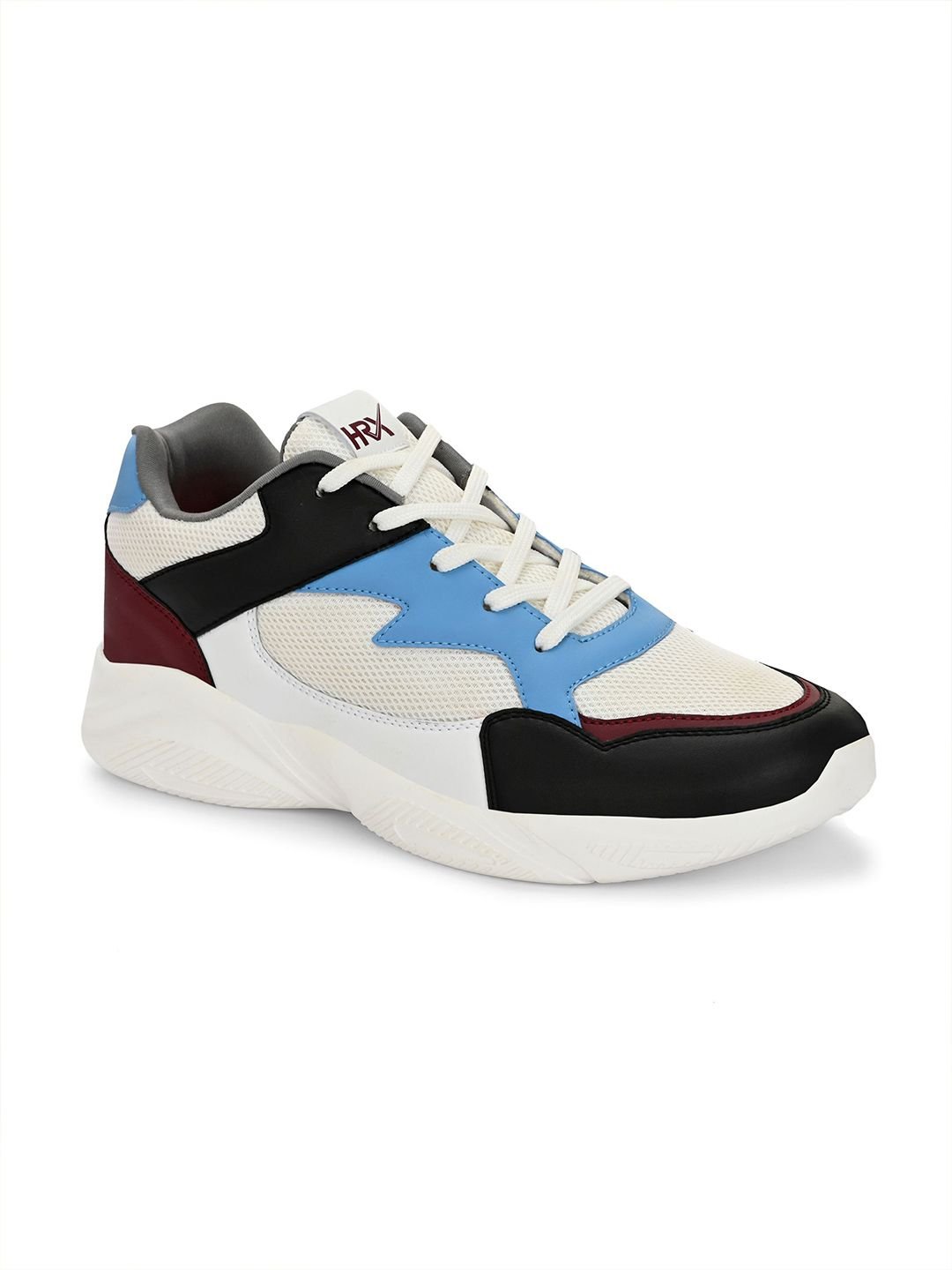 HRX by Hrithik Roshan Unisex Non-Marking Running Shoes - Image 2