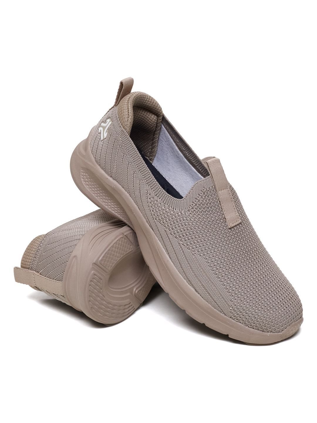 Campus Women Mesh Walking Non-Marking Shoes PLUZZ - Image 2