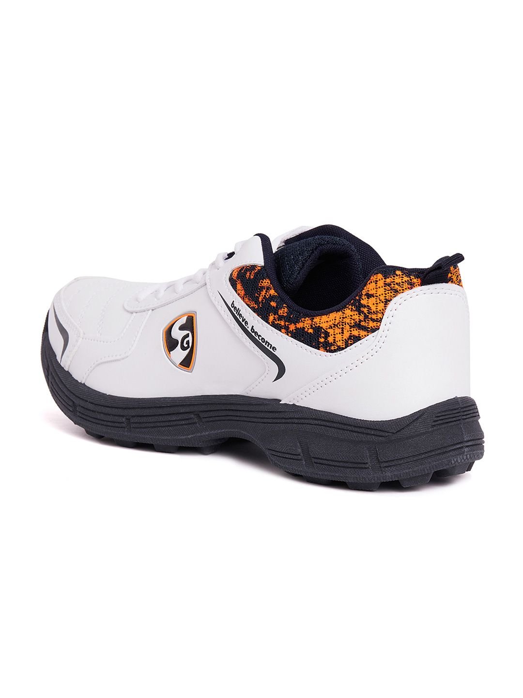 SG SAVAGE STUD Unisex Cricket Shoes - Image 2