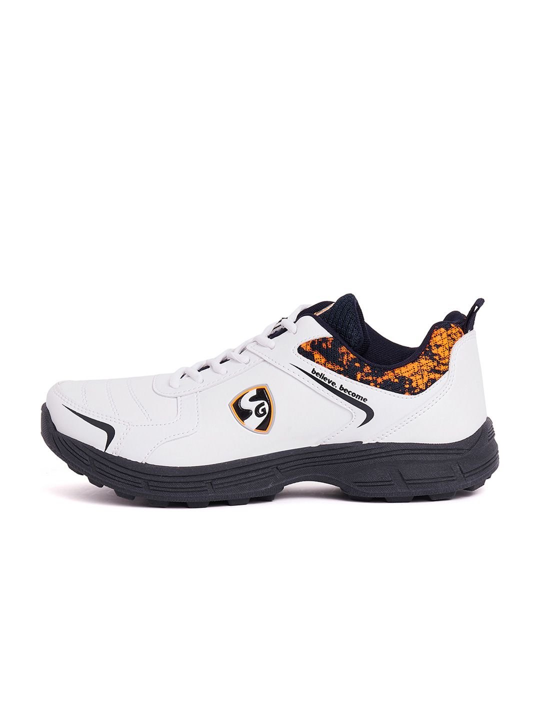 SG SAVAGE STUD Unisex Cricket Shoes - Image 3