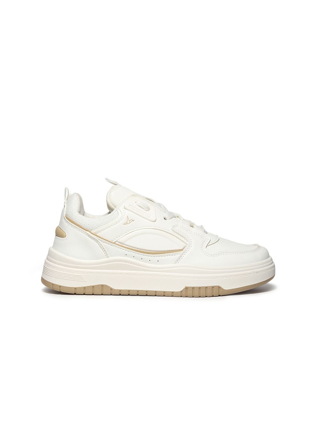 yoho Women Printed PU Sneakers - Image 3