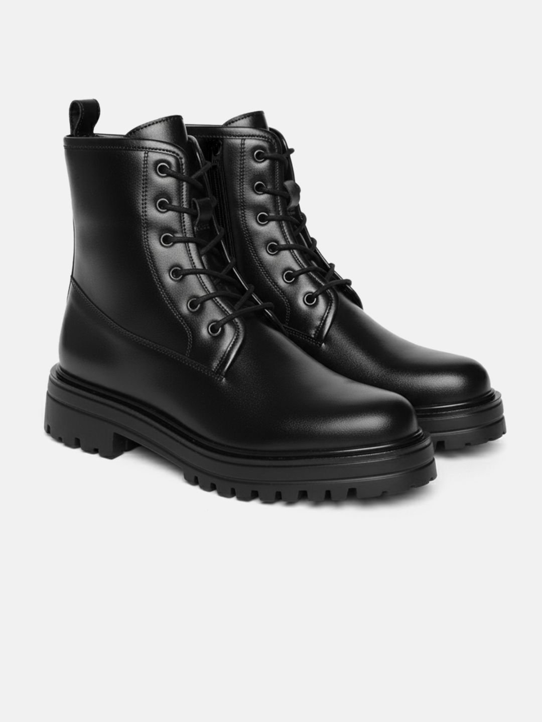 Roadster The Life Co. Women Mid-Top Regular Boots - Image 2