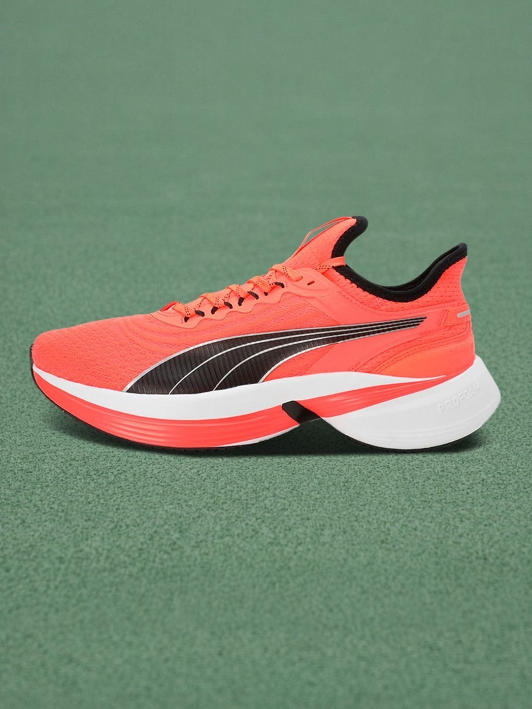 Puma Conduct Pro Unisex Lace-Ups Running Shoes