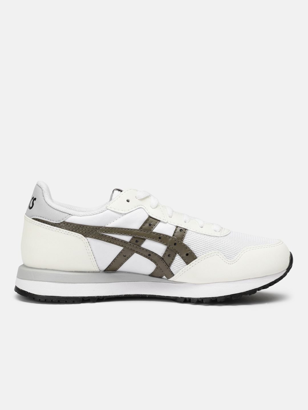 ASICS Unisex Tiger Runner 2 Sports Shoes - Image 2