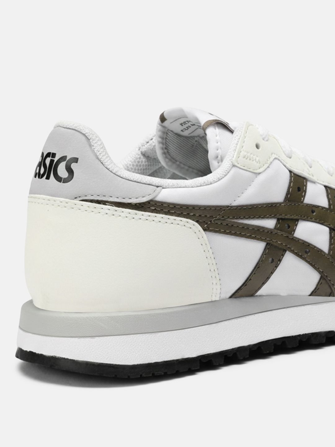 ASICS Unisex Tiger Runner 2 Sports Shoes - Image 4