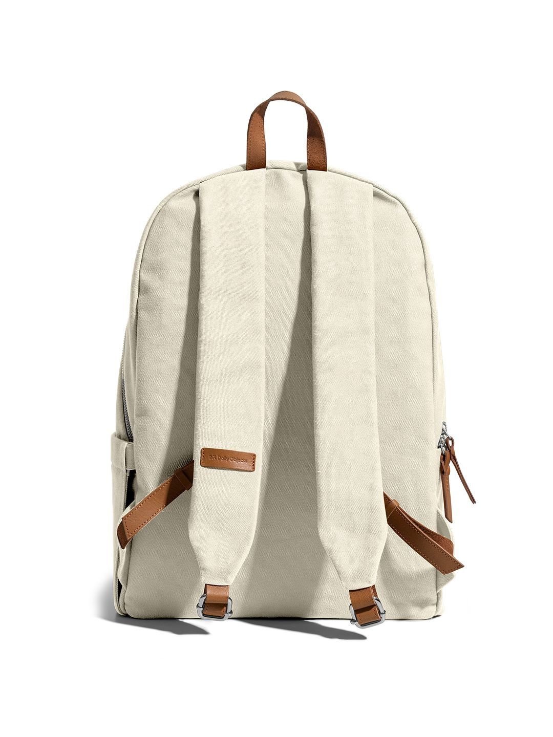 DailyObjects Ivory Pedal Daypack - Image 2