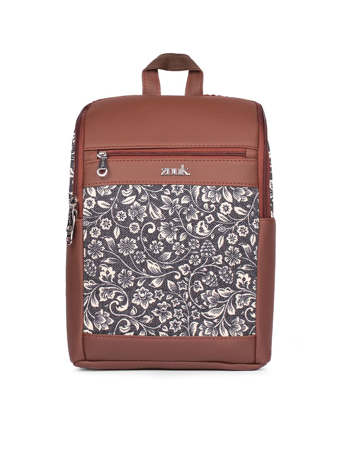 ZOUK Unisex FloMotif Amalia Daypack - Image 2