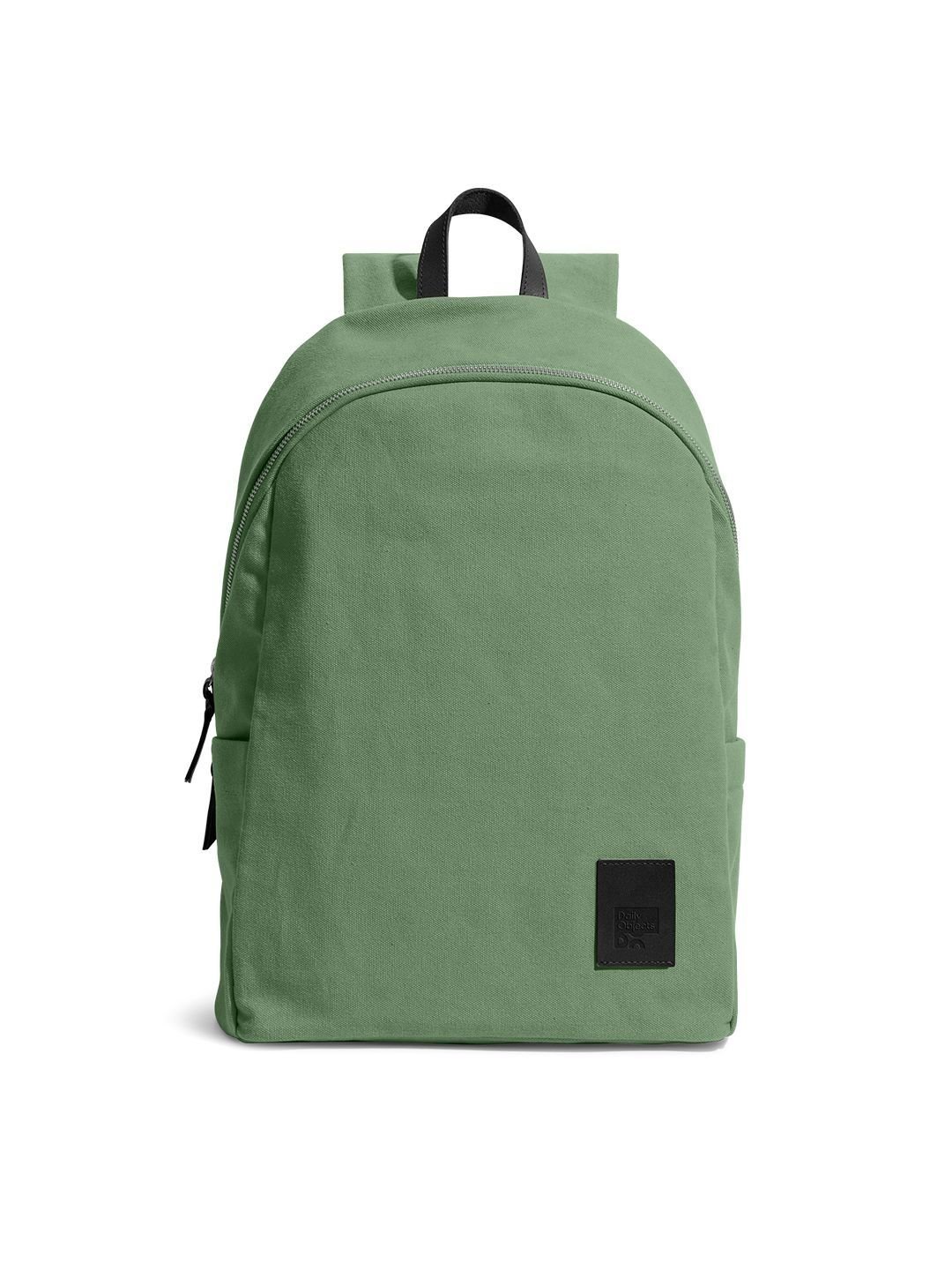DailyObjects Mint Green Pedal Daypack