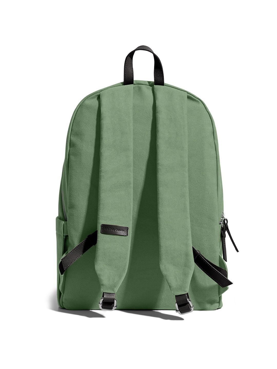 DailyObjects Mint Green Pedal Daypack - Image 2