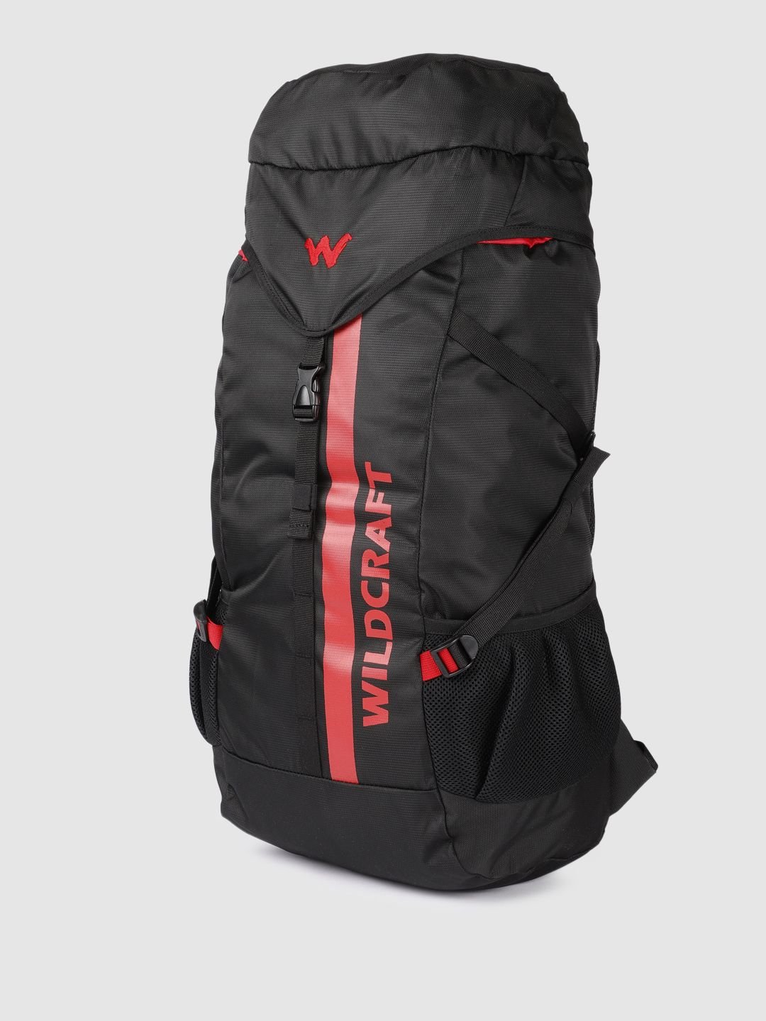 Wildcraft Unisex Brand Logo Printed Outdoor Ruck 1 Rucksack - Image 2