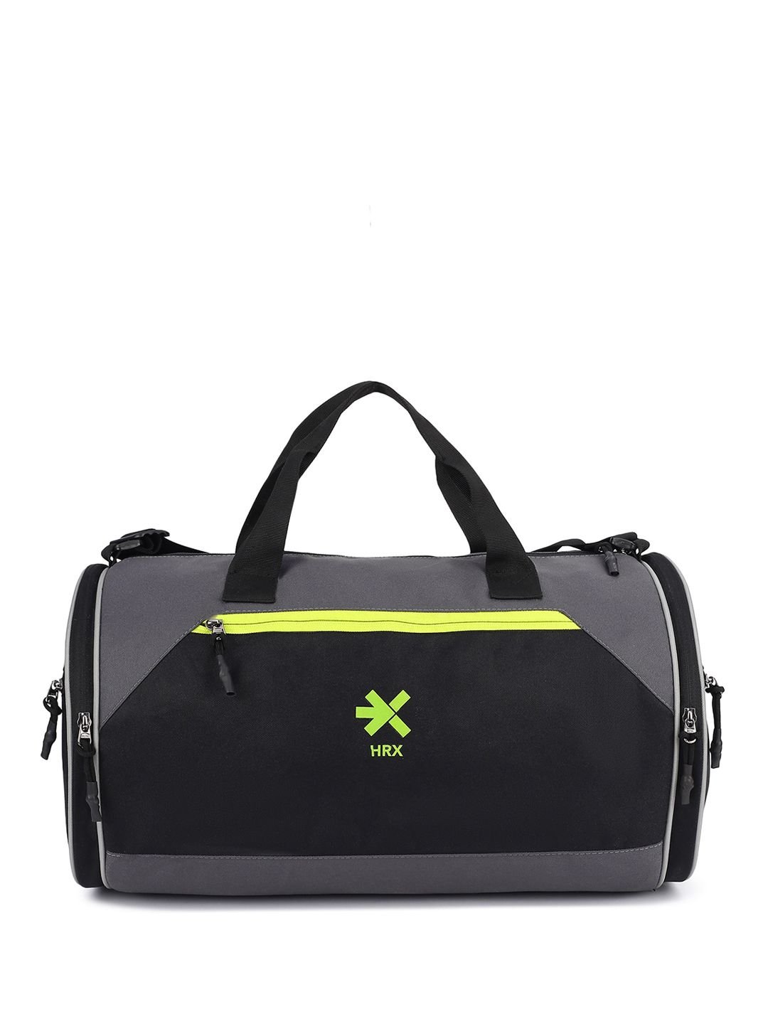 X fwd HRX by Hrithik Roshan X fwd Printed Duffel Bag 35 L