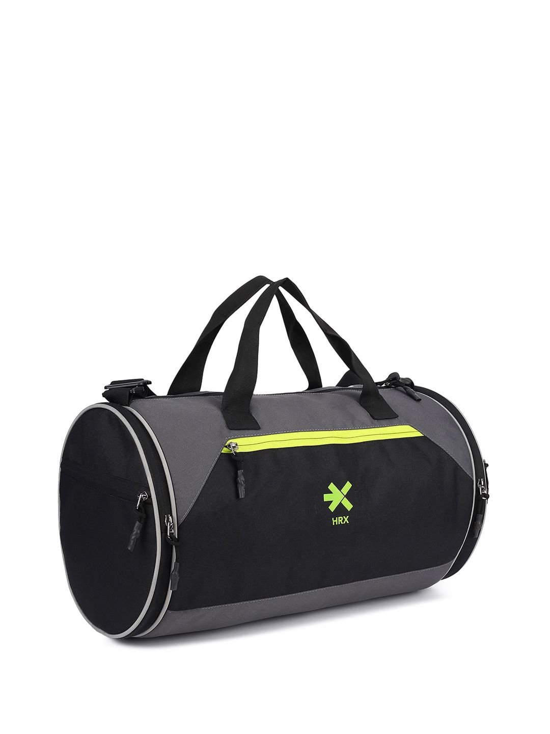 X fwd HRX by Hrithik Roshan X fwd Printed Duffel Bag 35 L - Image 2