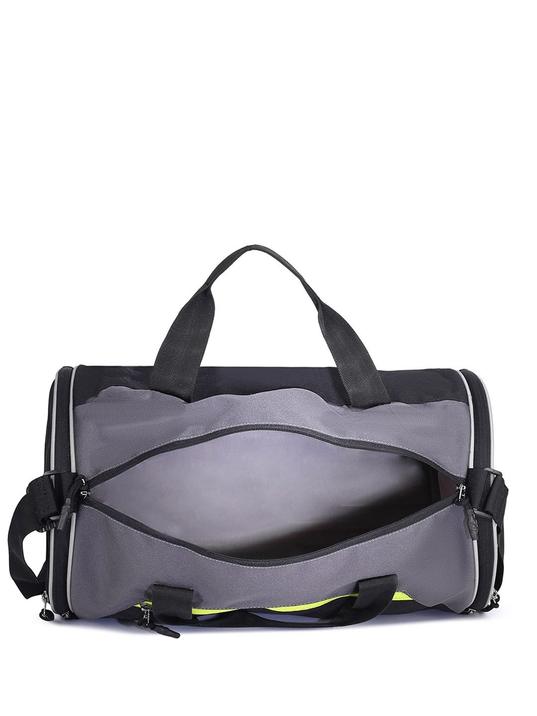 X fwd HRX by Hrithik Roshan X fwd Printed Duffel Bag 35 L - Image 4