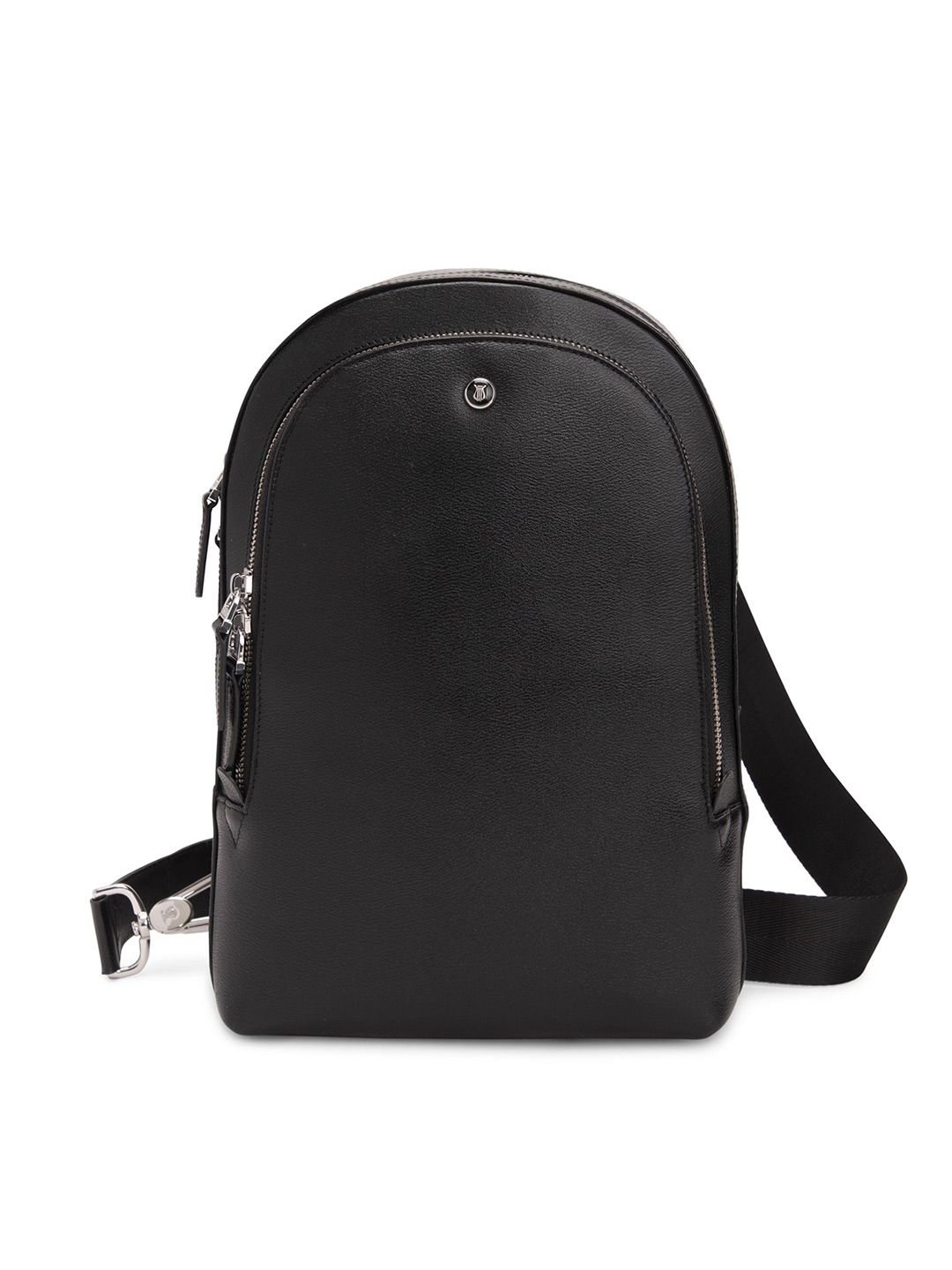 Lapis Bard Black Belgravia Adler Travel Bag - Image 2